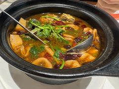 -金陵后厨·南京菜(新街口秣陵路店)