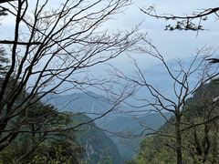 -峨眉山风景名胜区