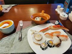 -浙江西子宾馆·瑶园咖啡厅