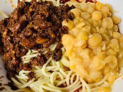 红烧肥肠面-花市豌杂面(民生路店)