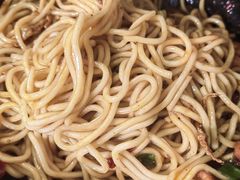 -家烧面馆【南山路知名经典面食】