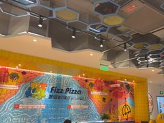 -菲滋意式休闲餐厅(北仑银泰城店)