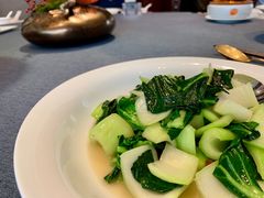 家常烧油冬菜-荣府宴(南阳路店)