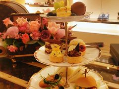 -慕禧法式甜品(如意商务大厦店)