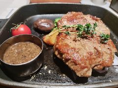 -牛扒先生·厚切雪花牛扒西餐厅(北京路禺山路店)