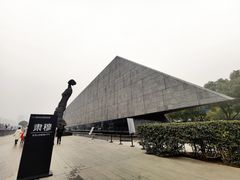 -侵华日军南京大屠杀遇难同胞纪念馆