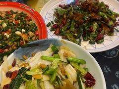 -阿嫂印象·民间江湖菜(大学城店)