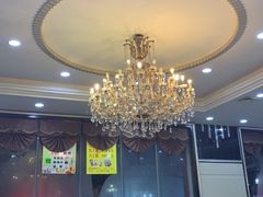 大堂-东海顺风肥牛海鲜火锅(哈工大店)