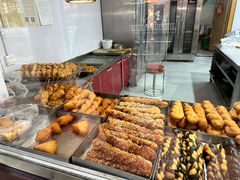 -弘祥蜂蜜大麻花(校场街店)