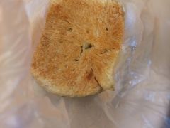 豆馅火烧-香妃烤鸡(西单店)