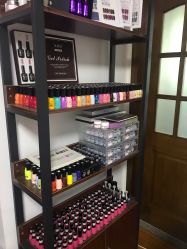 -杉惠素颜美妆皮肤管理中心