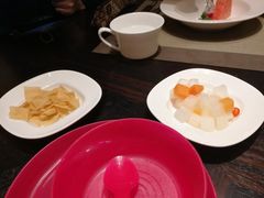 -浙江安吉JW万豪酒店·万豪中餐厅