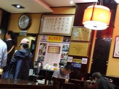 大堂-姚记炒肝店(簋街店)
