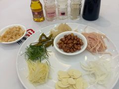 -丰尔粥食·顺德鱼生·干蒸排骨顺德菜(大良分店)