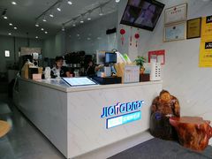 -炅爸爸鲜奶茶(解放西店)