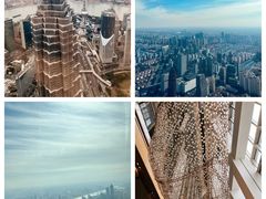 -上海柏悦酒店·世纪100牛排馆