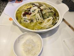 -鱼你在一起(新森兰花园城店)