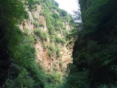 -九龙潭景区