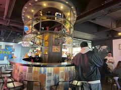 -CIAO·团建聚餐·生日派对轰趴馆(福田店)