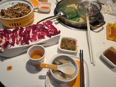 -潮发潮汕牛肉店(龙洞店)