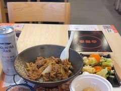 -吉野家(宾水道店)