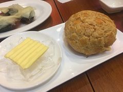 冰火菠萝油-德宏记·茶餐厅(新辰里学清路店)