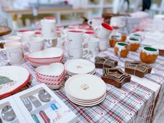-ZARA HOME(天环广场店)