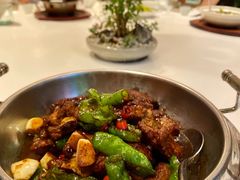 -T館·花园艺术餐厅