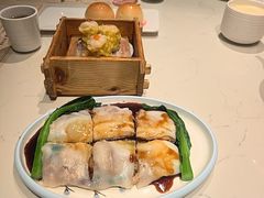 -悦满楼·西关名点·湛江名菜(航空综合大厦店)