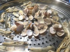 -董大蒸货(方塔园店)