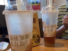 -长春堂顺时而饮(前门店)