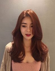-80&90形象设计