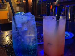 -甘尼仕印度餐厅酒吧(斜塘老街店)