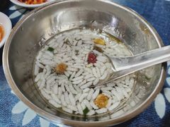 -张关合渣(航空大道店)