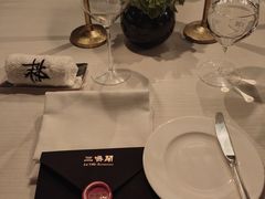 -三嚥阁 La Villa Restaurant