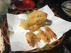 -日本料理神拉面