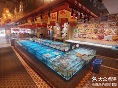 -蚝得喜海鲜(东城店)