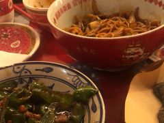 -味福记·本地特色菜(八一万达广场店)