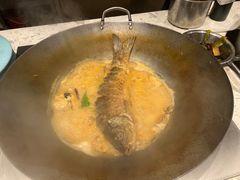 -阿五黄河大鲤鱼(英协路店)