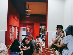 -冒椒火辣(奎星楼街店)