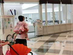 -Lady M New York(澳门伦敦人店)