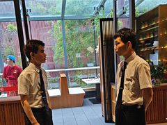 -唐猫庭院·千年陕菜(大唐不夜城店)