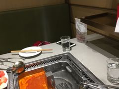 -海底捞火锅(高新万达店)