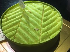 -福气鲜活面包·生日蛋糕