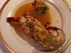 -唐阁(香港朗廷酒店)