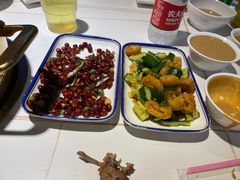 -望蝎门羊蝎子火锅(祭城店)