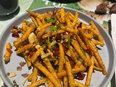 -福宝漠北·牛羊肉(广埠屯店)