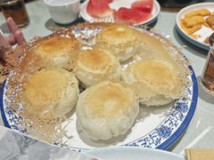 -一块豆腐(英雄山总店)