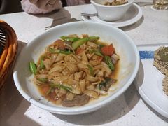 -如轩·海鲜砂锅粥·潮汕菜(小榄店)