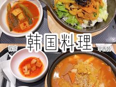-食代馆(深业上城店)